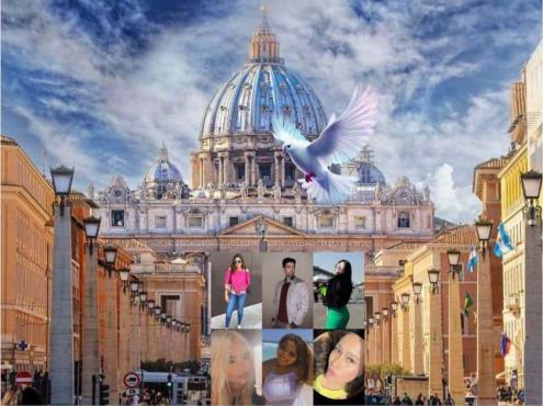 El Vaticano abraza dolor de familias en Veracruz: misa por 7 jóvenes de Coatzacoalcos