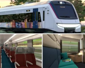 Tren Maya: nuevos modelos con camarote para «dormir en la selva»; ¿cuándo se unirá al Tren Interoceánico?