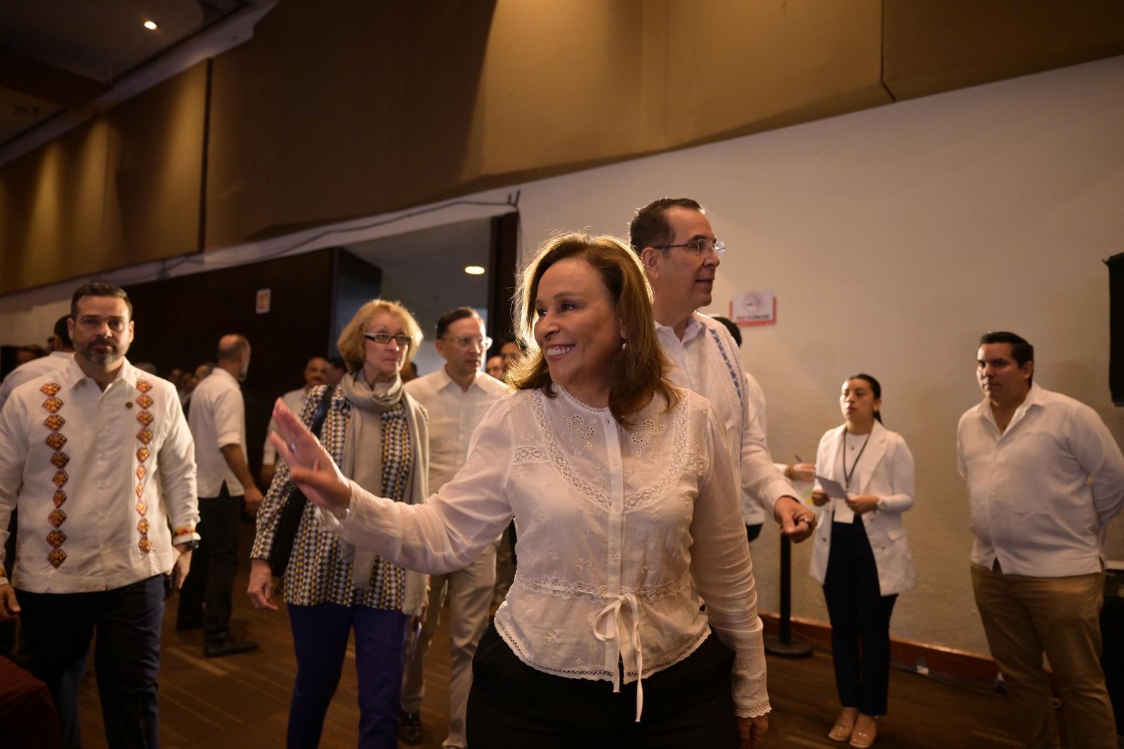 Invertir en Veracruz está de moda