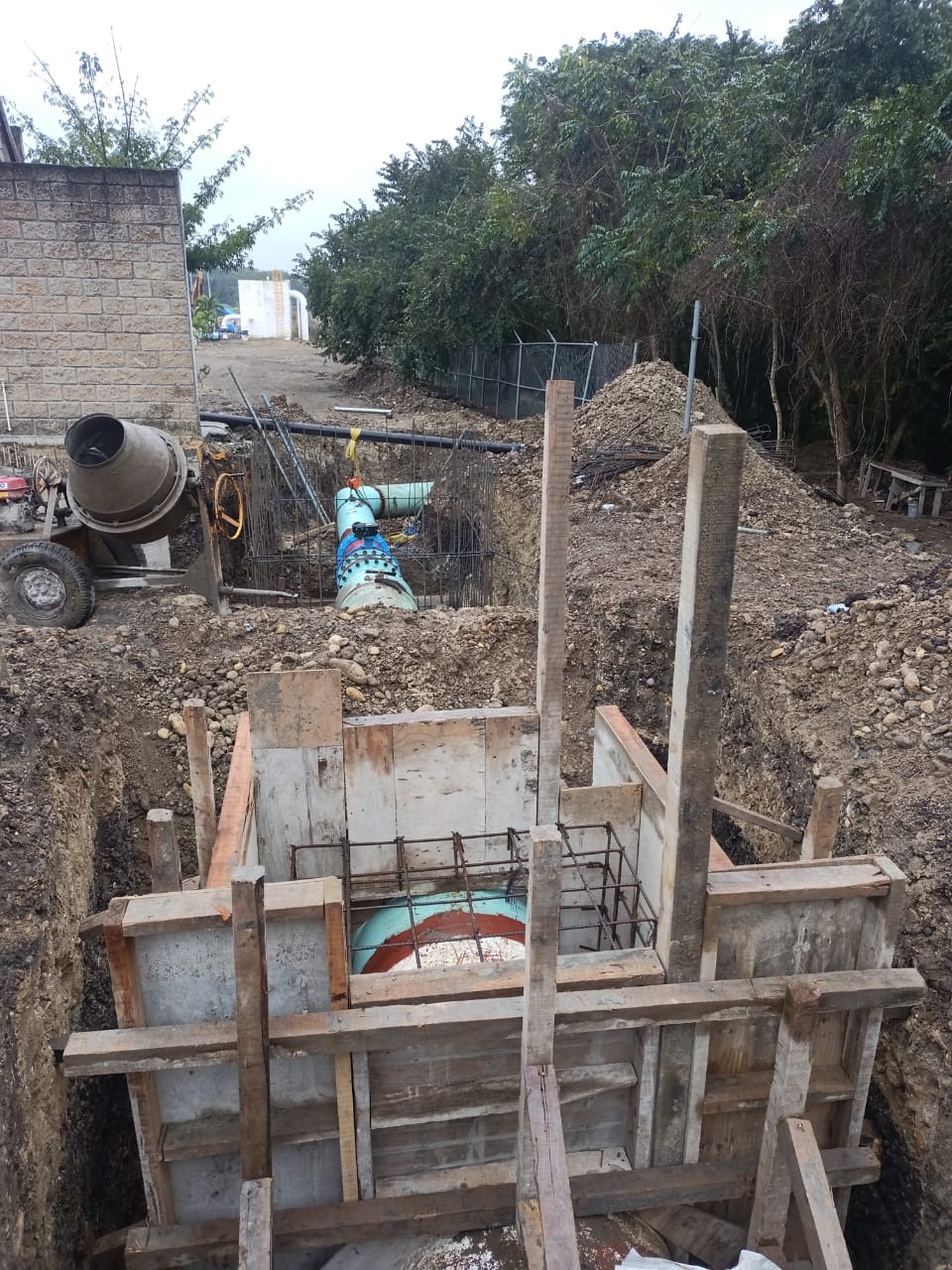 Corte de agua en Tuxpan del 26 al 28 de este mes por mantenimiento