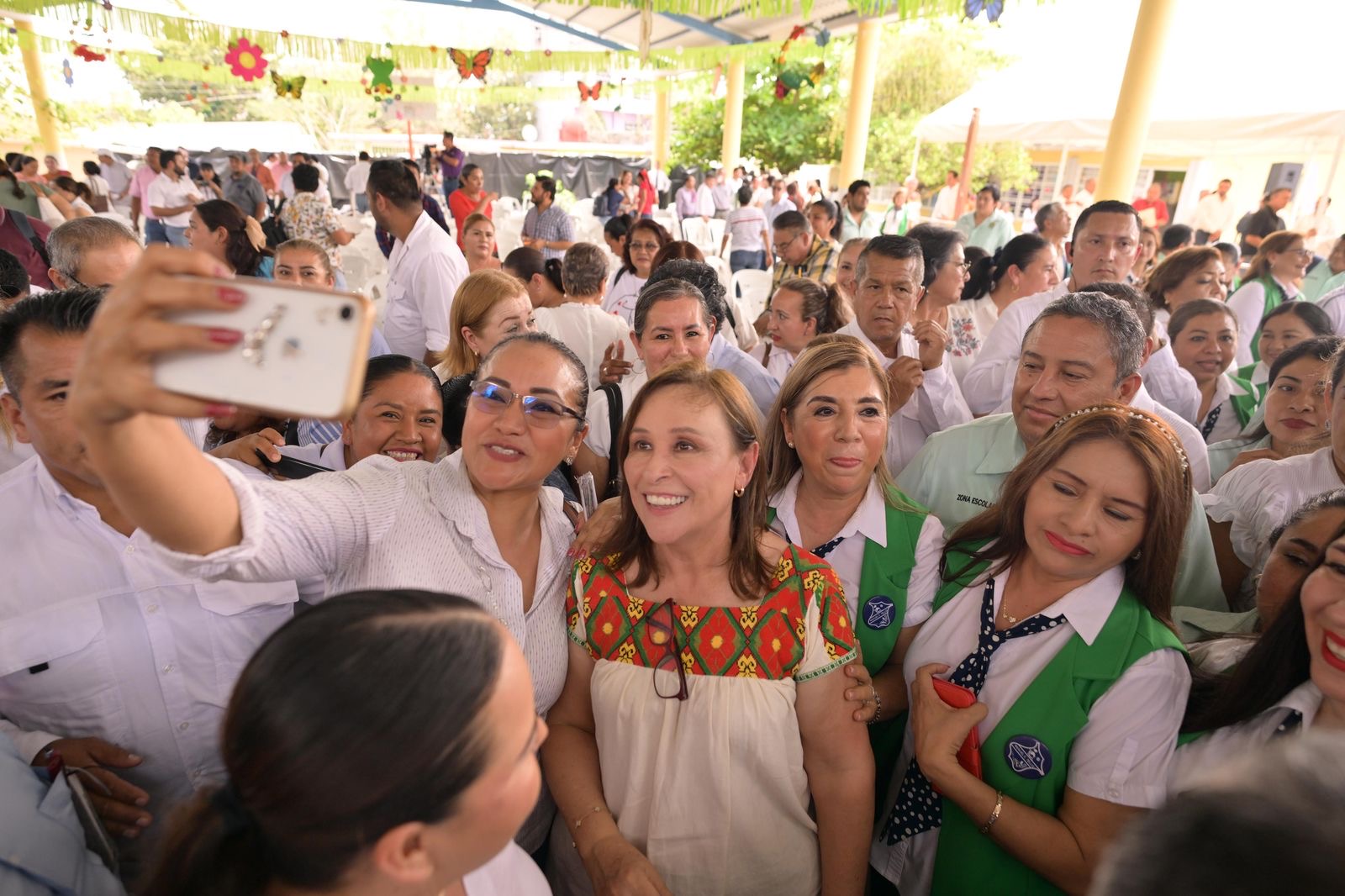 Veracruz centraliza la obra pública en SIOP para mayor eficiencia y control