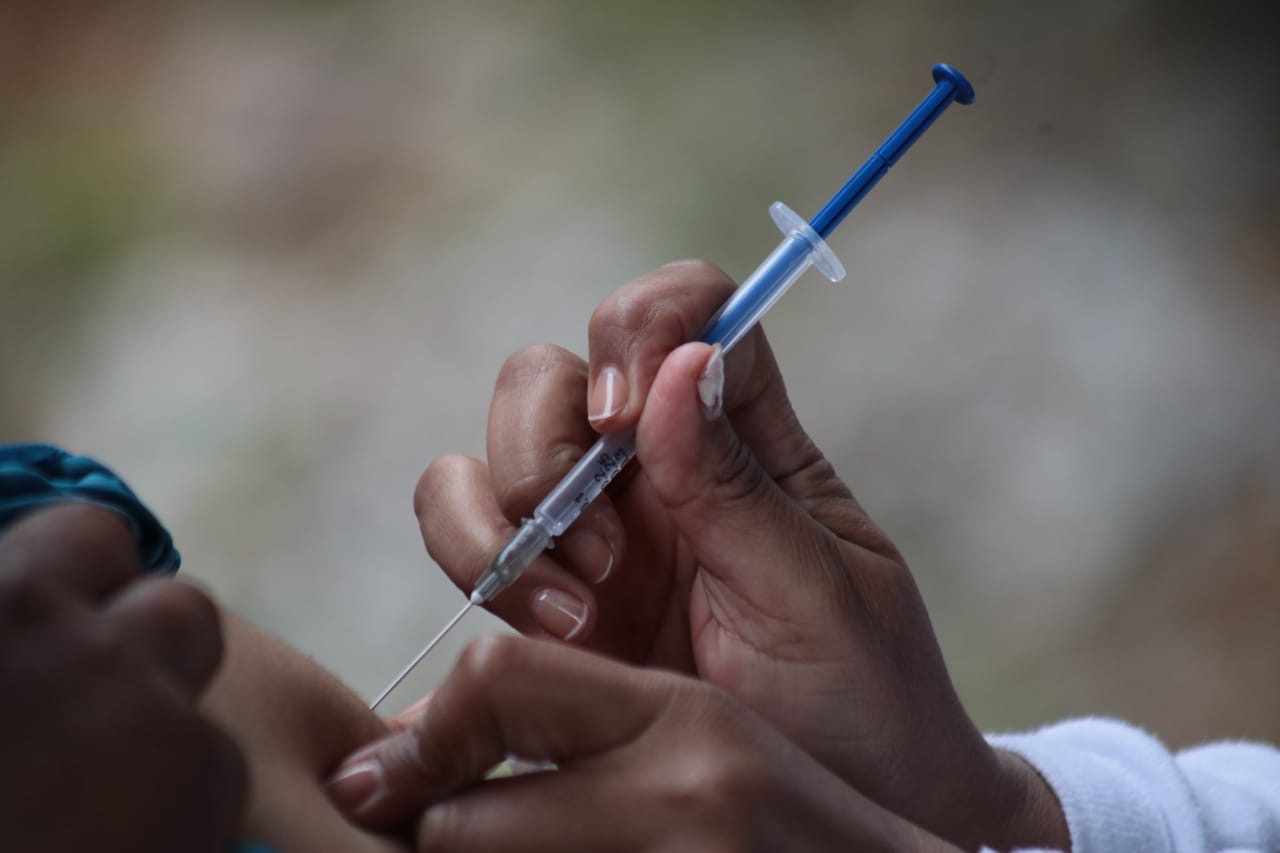 Veracruz supera el 90% de curación en pacientes con tuberculosis